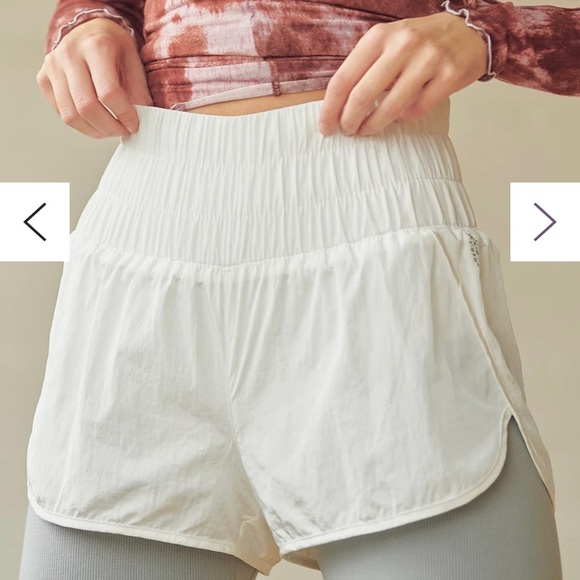 SOLD The Way Home Shorts - Picture 2 of 2